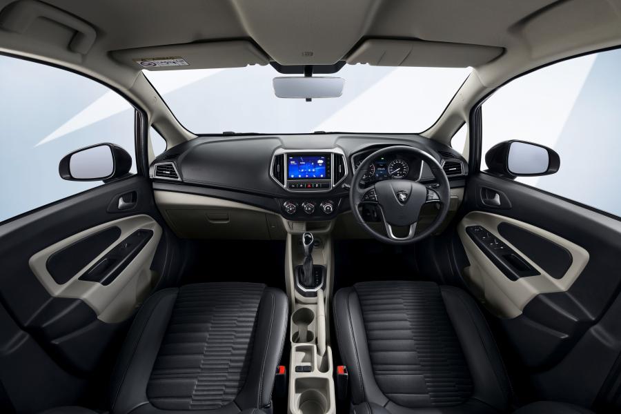 Торпедо Proton Persona 2019 года  (фото 4 из 5)